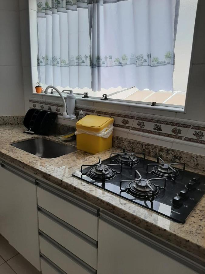 Guaruja Enseada Casa 6 Pes Prox Praia Bagian luar foto