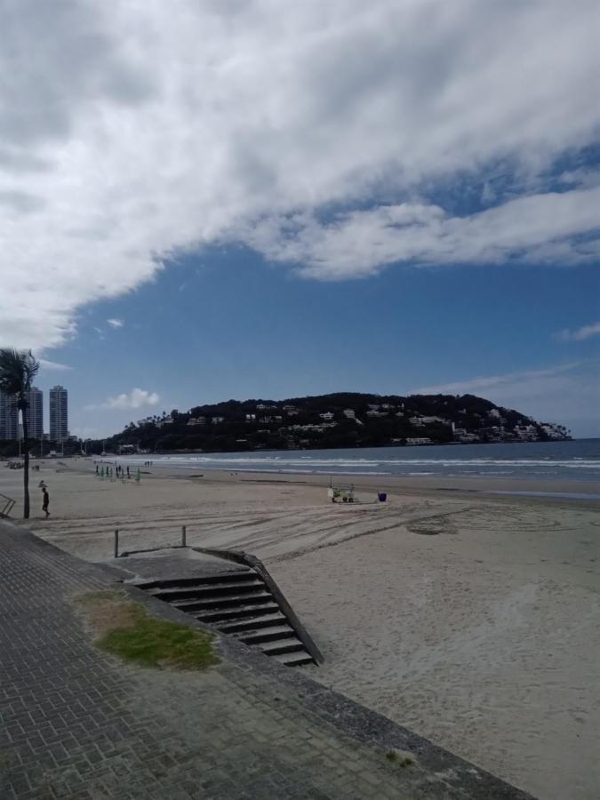 Guaruja Enseada Casa 6 Pes Prox Praia Bagian luar foto