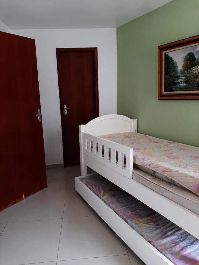 Guaruja Enseada Casa 6 Pes Prox Praia Bagian luar foto