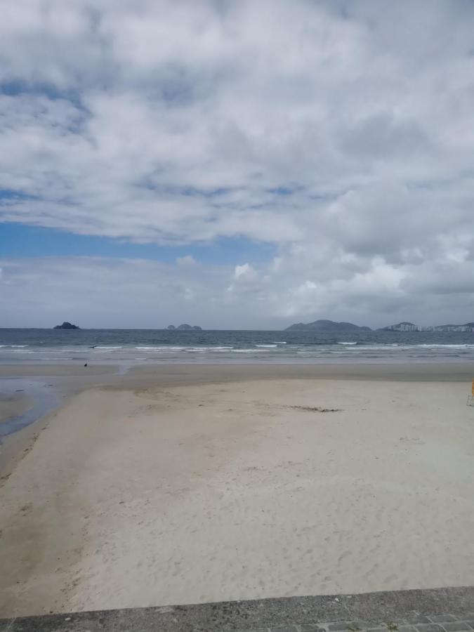 Guaruja Enseada Casa 6 Pes Prox Praia Bagian luar foto
