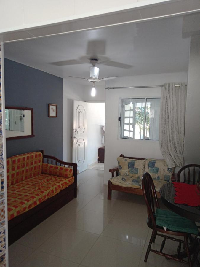 Guaruja Enseada Casa 6 Pes Prox Praia Bagian luar foto