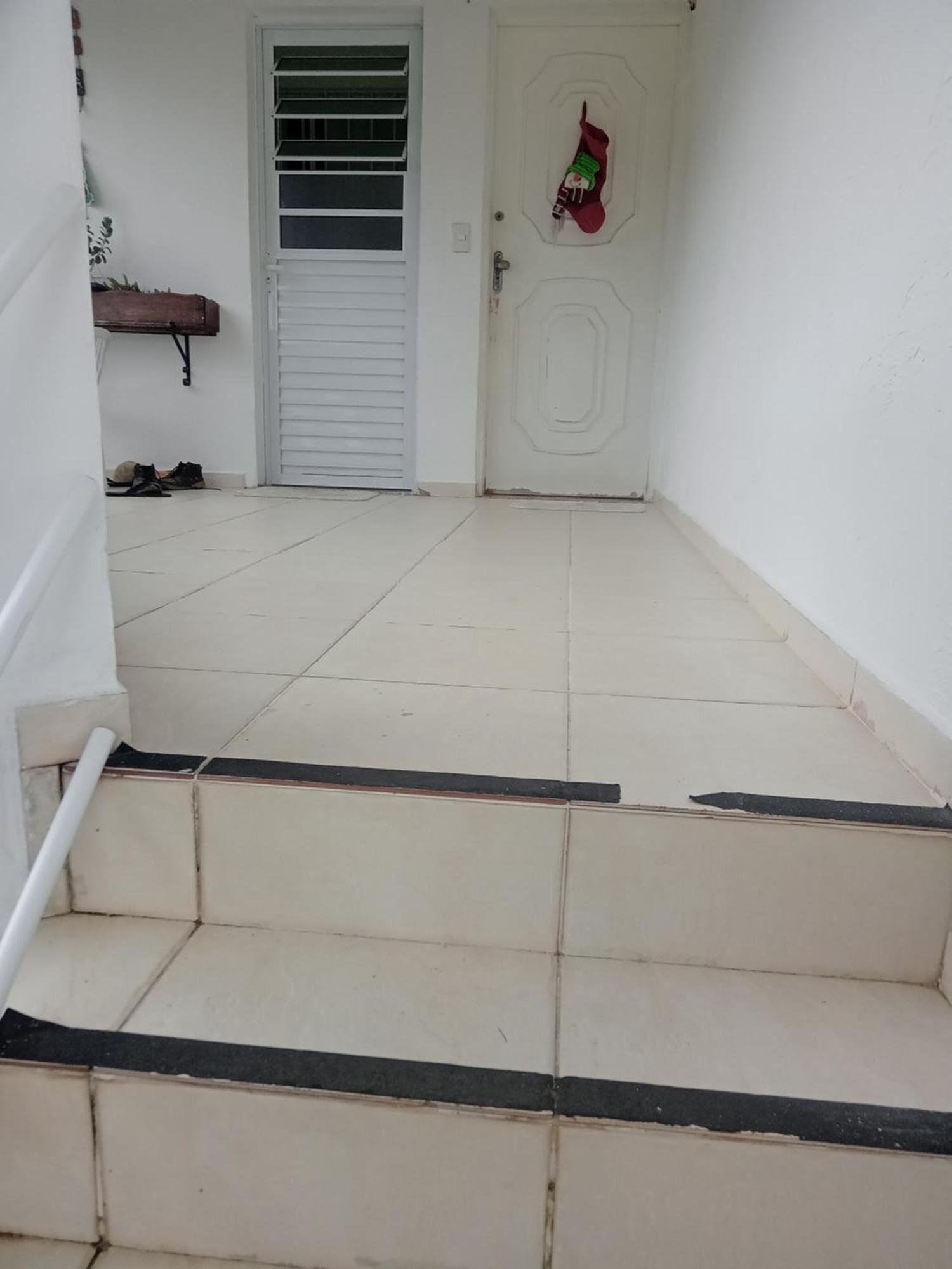 Guaruja Enseada Casa 6 Pes Prox Praia Bagian luar foto